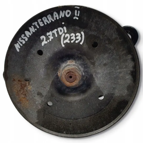 Pompe de direction OEM ACR 7F700 pour Nissan Terrano II image 3
