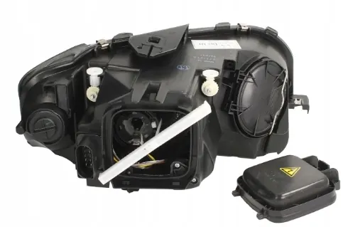 Faros izquierdo TYC Audi A3 image 2