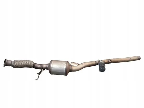 Catalyseur Audi OE 5Q0131701BF - Occasion image 2