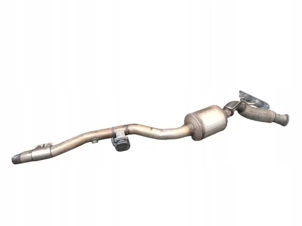 Catalyseur Audi OE 5Q0131701BF - Occasion image 3