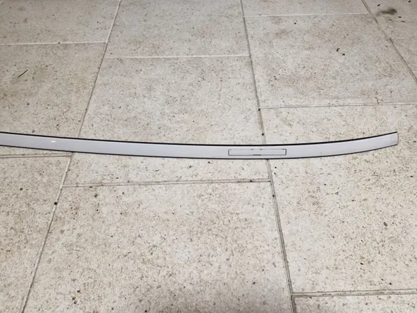 BMW i4 G26 Moldura Techo Izquierda OEM 7491409 5a0ed11 image 4