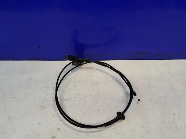 Saab 9-5 motorkapopenhendel OEM 13312787 image 2