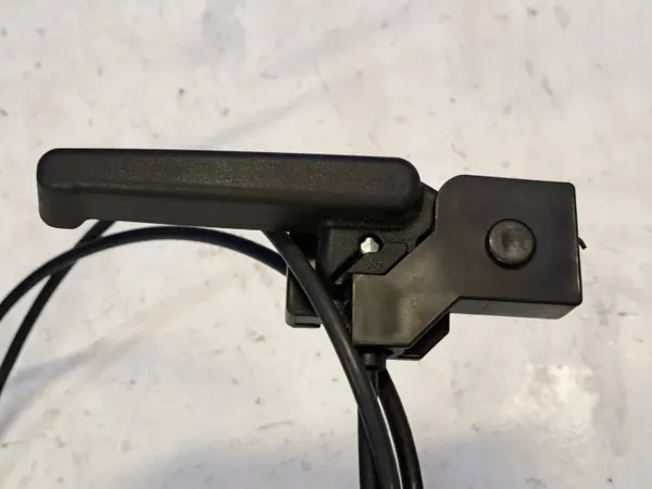 Saab 9-5 motorkapopenhendel OEM 13312787 image 3