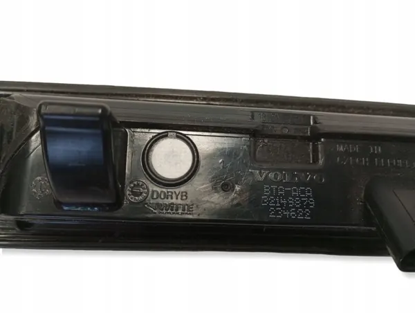 Heckklappengriff Volvo XC90 2021 OEM 32149879 image 4