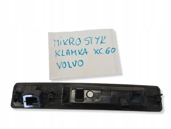 Heckklappengriff Volvo XC90 2021 OEM 32149879 image 5
