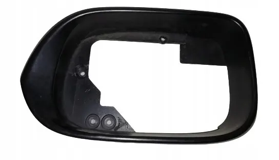 Cadre de rétroviseur gauche Honda OEM pour Accord VII & Civic VII image 2