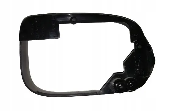 Cadre de rétroviseur gauche Honda OEM pour Accord VII & Civic VII image 4