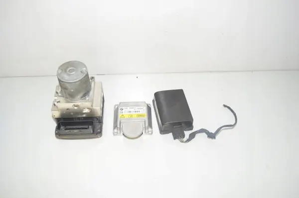 Sensor ACC BMW F30 OEM 6854995 - Usado image 2