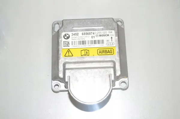 Sensor ACC BMW F30 OEM 6854995 - Usado image 4