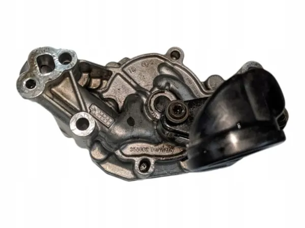 Turbo OEM 72368351 pour Peugeot Citroen Ford 2.0 BlueHDi image 3