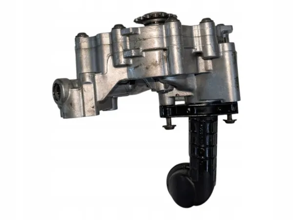 Turbo OEM 72368351 pour Peugeot Citroen Ford 2.0 BlueHDi image 4