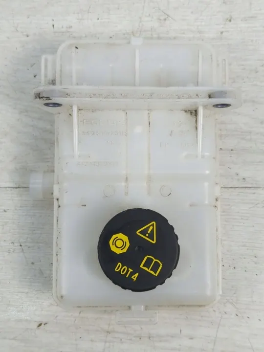 Réservoir de liquide de frein OEM A4204302200 Renault Kangoo 3 image 2