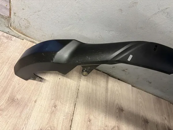 TOYOTA RAV4 IV Spoiler Anteriore 52411-0R050 image 2