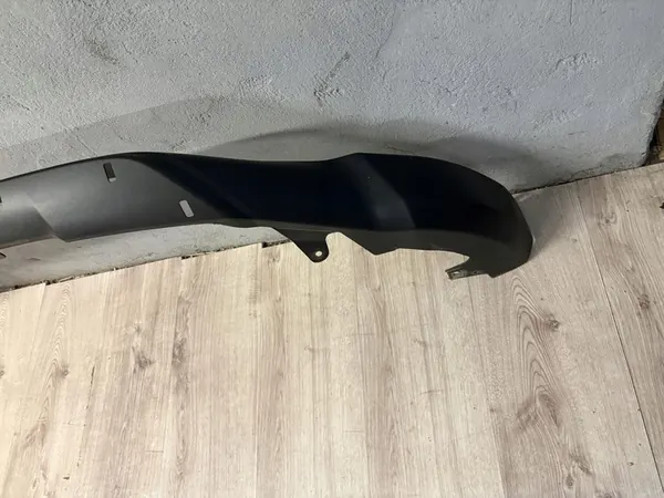 TOYOTA RAV4 IV Spoiler Anteriore 52411-0R050 image 3