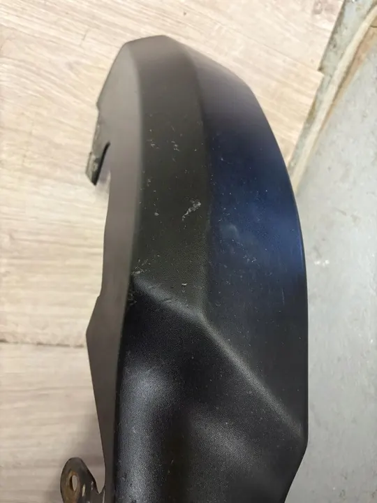 TOYOTA RAV4 IV Spoiler Anteriore 52411-0R050 image 4