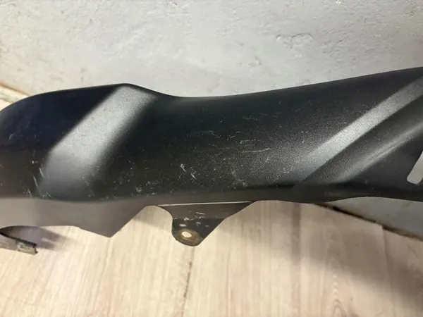 TOYOTA RAV4 IV Spoiler Anteriore 52411-0R050 image 5