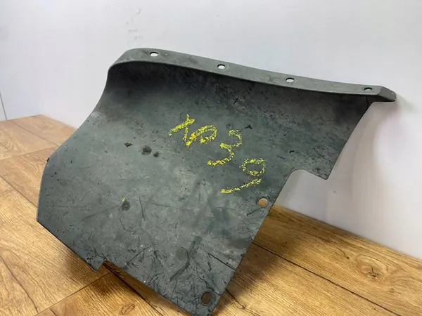 Oikea etupyörän kaari Chevrolet Corvette C6 2005+ OEM image 2