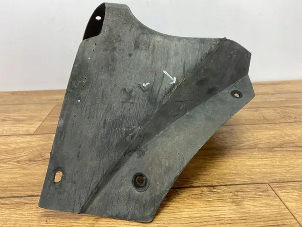 Oikea etupyörän kaari Chevrolet Corvette C6 2005+ OEM image 5