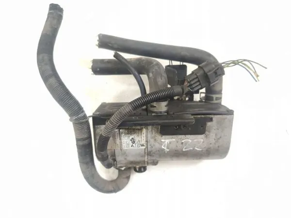 Webasto Standkachel Toyota Corolla E12 2.0L Diesel 2004 OEM 25226102 image 2