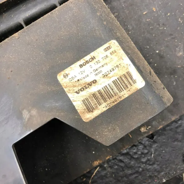 Ventilateur Volvo d'occasion OEM 30749761 XC90 I image 3