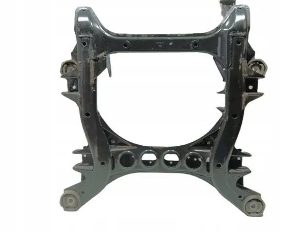 Braço de suspensão dianteiro OEM 7L0499314C Porsche Cayenne image 2
