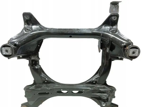 Braço de suspensão dianteiro OEM 7L0499314C Porsche Cayenne image 3