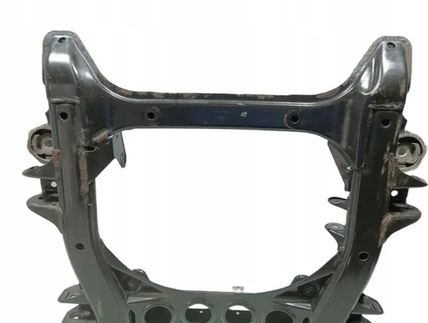 Braço de suspensão dianteiro OEM 7L0499314C Porsche Cayenne image 4