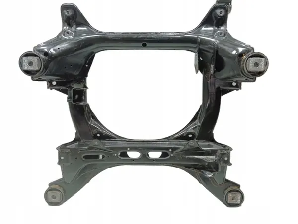Braço de suspensão dianteiro OEM 7L0499314C Porsche Cayenne image 6