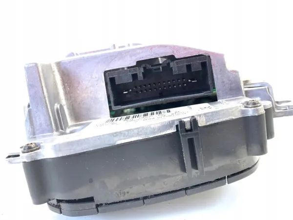 Radio OEM BK3T-18D815-BG pour Ford Transit VI image 3