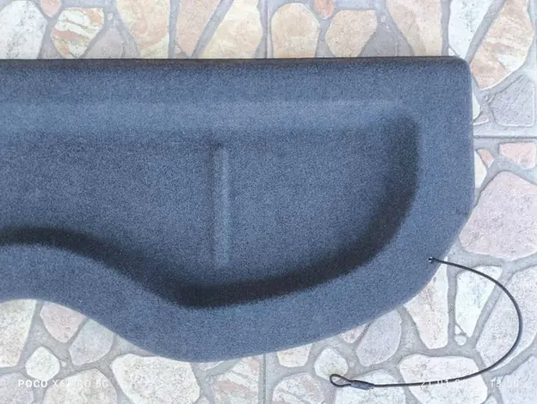 OEM 85930-K7000 achterste kofferbakplank voor Hyundai i10 II image 3