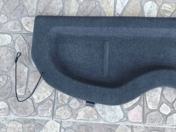 OEM 85930-K7000 achterste kofferbakplank voor Hyundai i10 II image 5