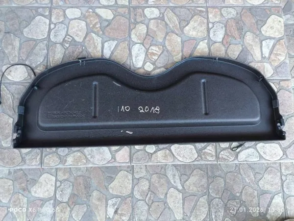 OEM 85930-K7000 achterste kofferbakplank voor Hyundai i10 II image 6