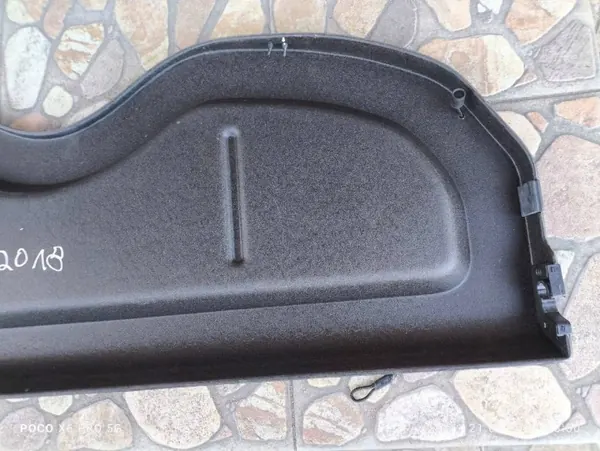 OEM 85930-K7000 achterste kofferbakplank voor Hyundai i10 II image 7
