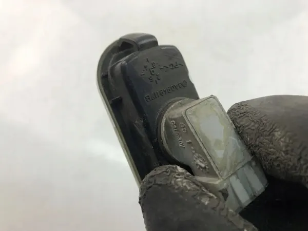 VW Passat B3/B4 Front linker Blinker OEM 1H0949111 image 5
