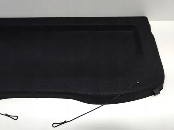 Estante trasera maletero Toyota Yaris IV OEM 64330-0D640 image 3