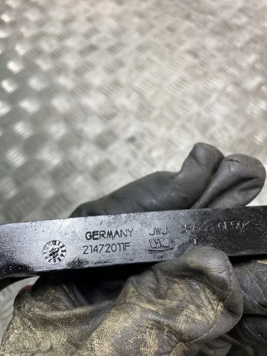 Jeepin jakoketjun liukukisko OEM 21472011F image 3