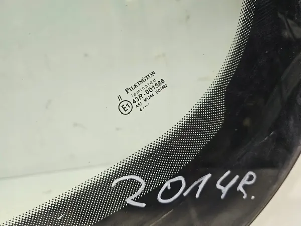 Audi OE Frontscheibe OEM SZYBA PRZEDNIA AUDI A1 8X image 4