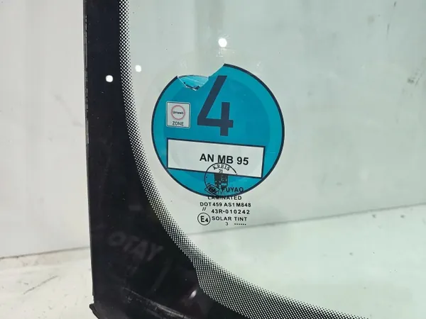 Audi OE Frontscheibe OEM SZYBA PRZEDNIA AUDI A1 8X image 7