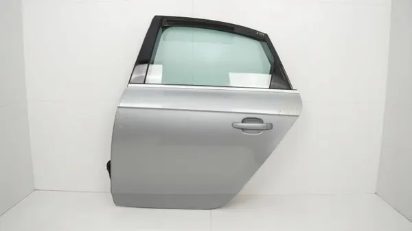 Porta Traseira Esquerda OEM 360205094 Audi A4 B8 image 2