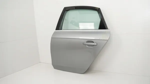 Porta Traseira Esquerda OEM 360205094 Audi A4 B8 image 3