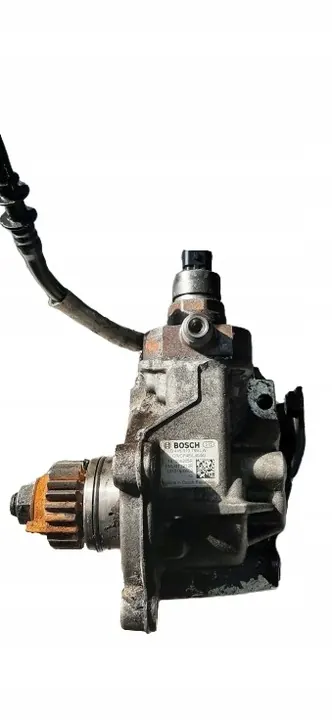 Kraftstoffpumpe RENAULT KOLEOS II 1.7 DCI 0445010799 image 2