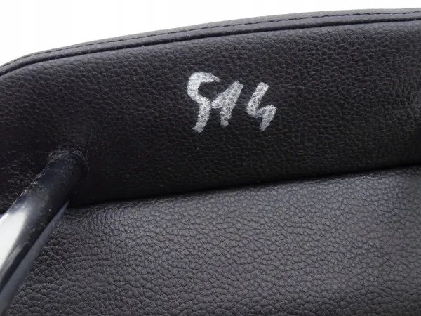 OEM KM18284227734 Nahkapäänoja VW Touareg II:lle image 6
