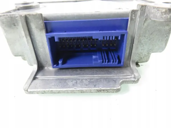 Module Airbag OEM 09229303BG pour Opel Zafira A image 4