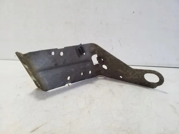 Suporte dianteiro esquerdo OEM 7188835 BMW X5 F15/F85 image 2