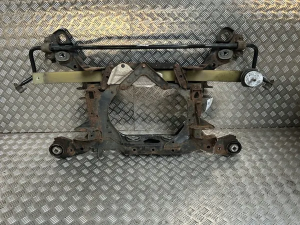 UTO61217 Achter Hulpframe voor Volvo XC90 2018 image 2