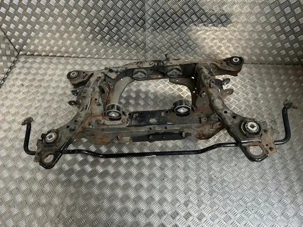 UTO61217 Achter Hulpframe voor Volvo XC90 2018 image 3