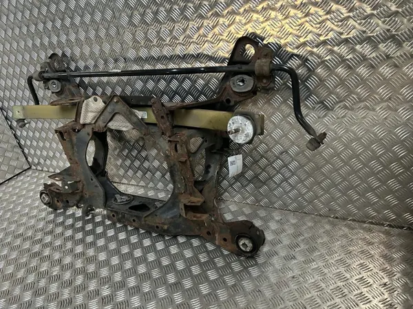 UTO61217 Achter Hulpframe voor Volvo XC90 2018 image 4