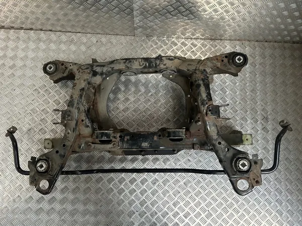 UTO61217 Achter Hulpframe voor Volvo XC90 2018 image 6