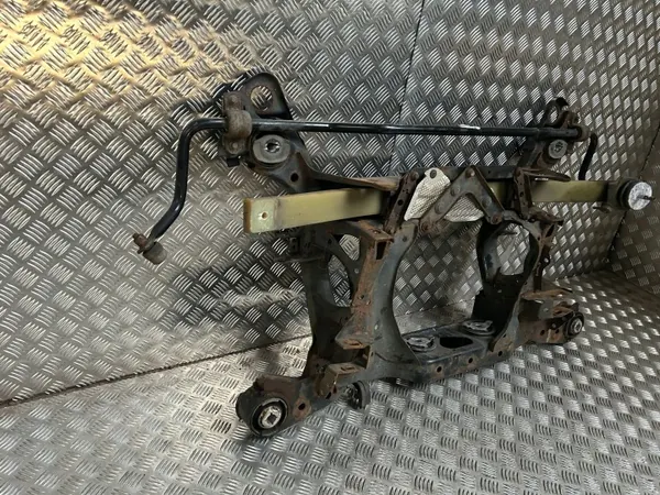 UTO61217 Achter Hulpframe voor Volvo XC90 2018 image 7