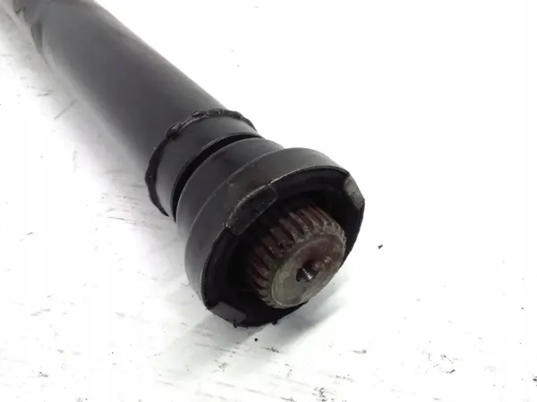 Arbre de boîte BMW X5 E53 OEM 7524371 3.0L Diesel image 3